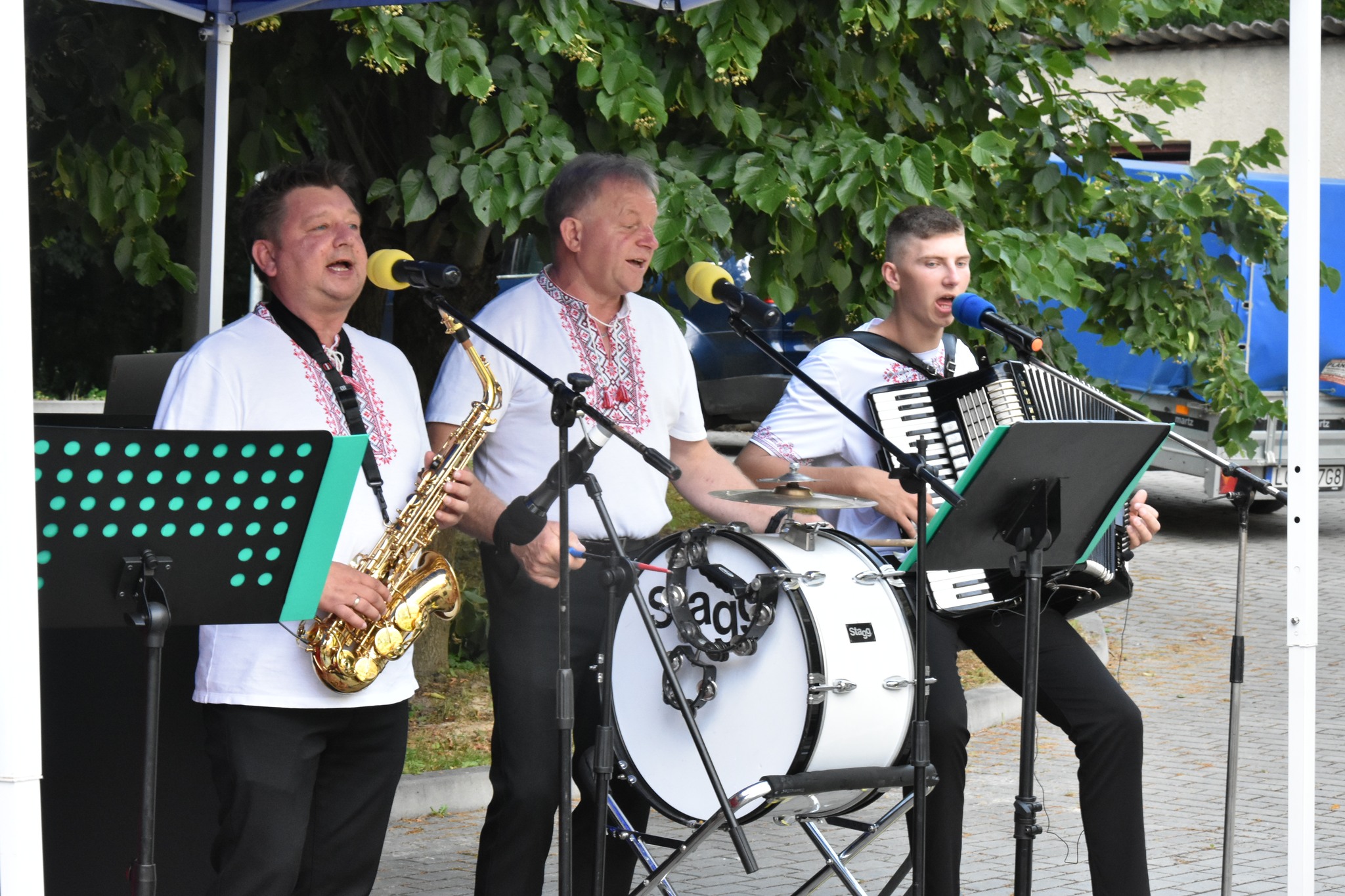 Biesiada Majdańska 2025